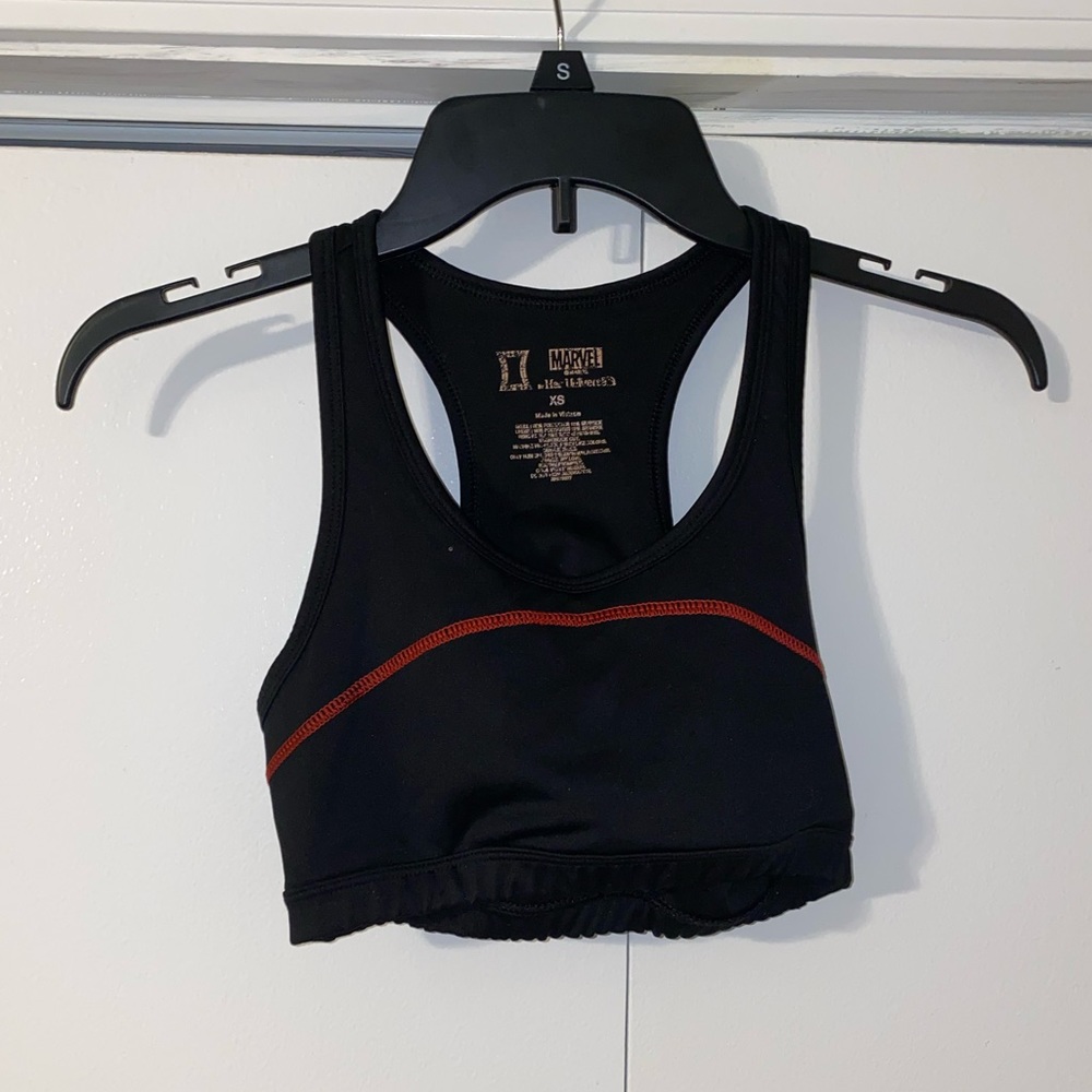 Sports bra‼️